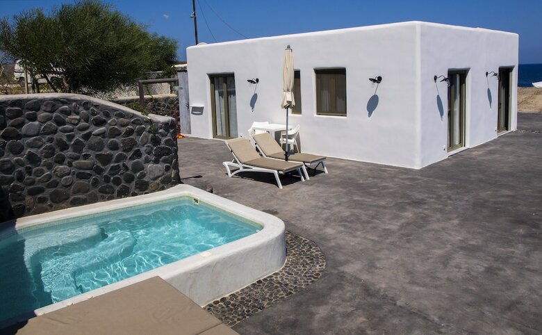 Villa Casa Di Mare