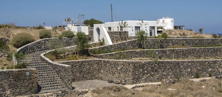 Villa Casa Di Mare