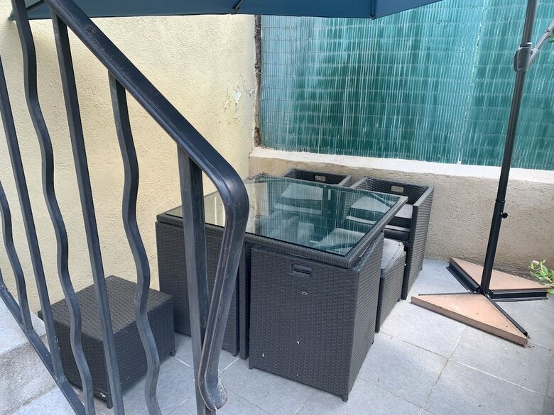 Apartamento Le Coquet