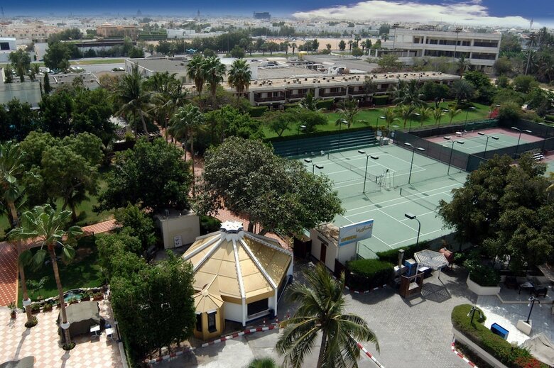 Albilad Hotel