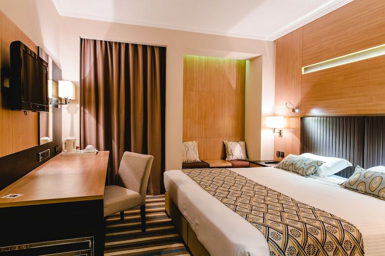 Albilad Hotel
