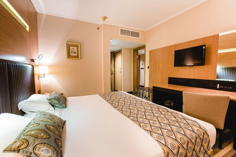 Albilad Hotel