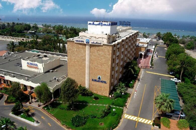 Albilad Hotel