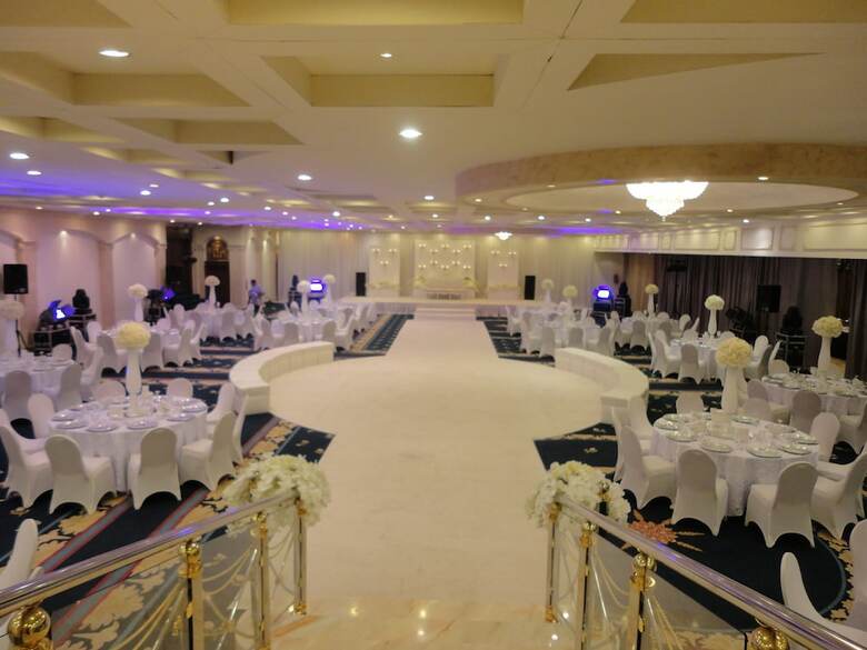Albilad Hotel