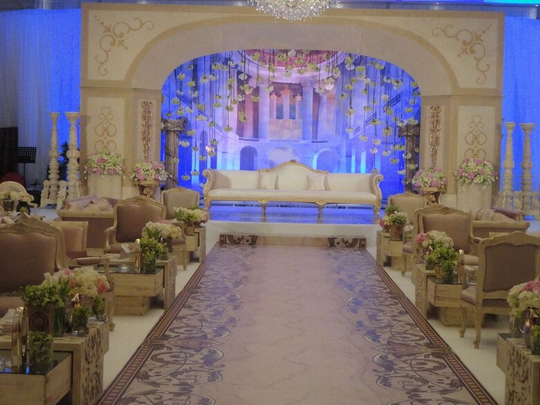 Albilad Hotel