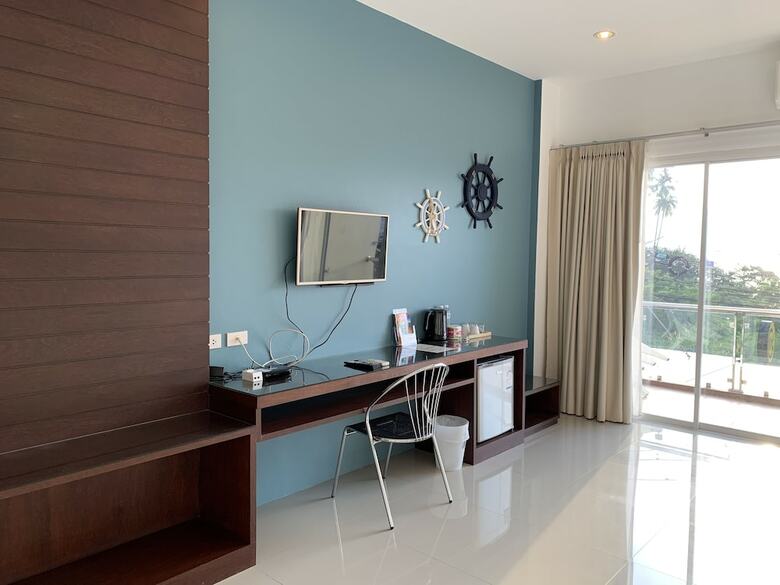 Hotel Krabi Bay House