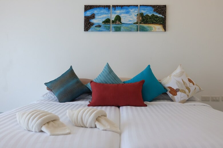 Hotel Krabi Bay House