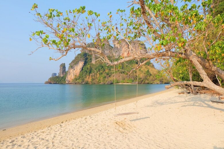 Hotel Krabi Bay House