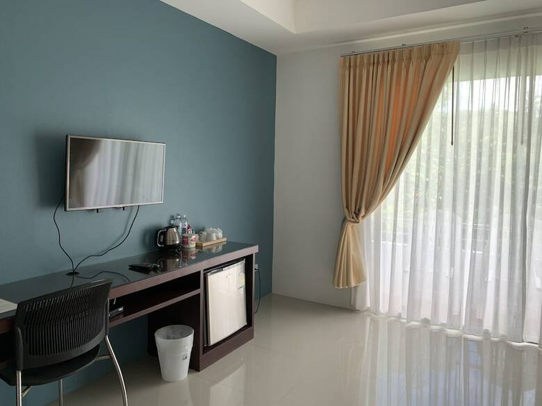 Hotel Krabi Bay House