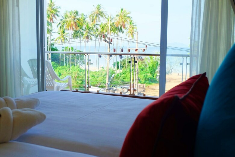 Hotel Krabi Bay House