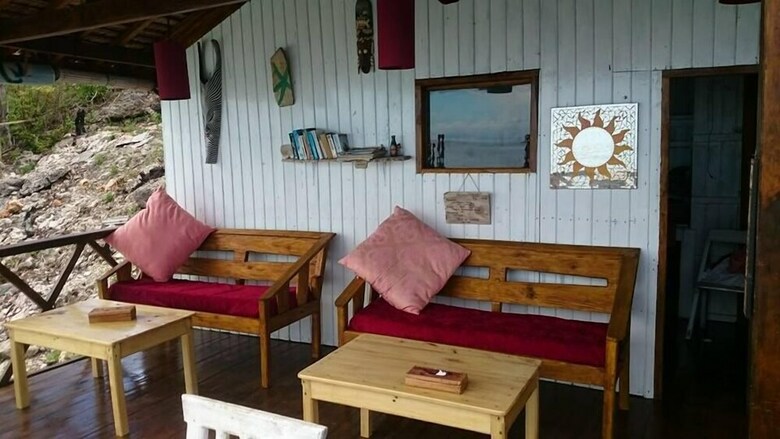 Hotel Cosmos Bungalows