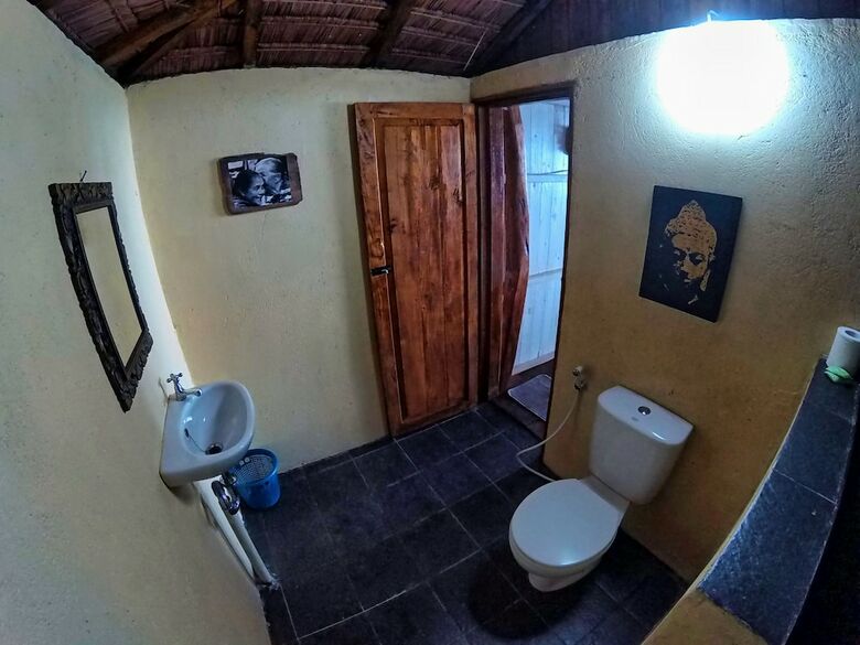 Hotel Cosmos Bungalows