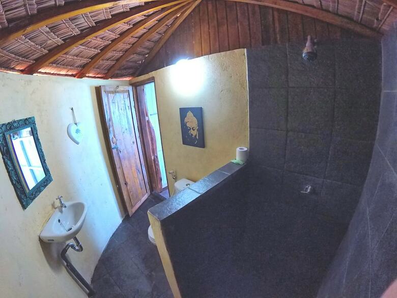 Hotel Cosmos Bungalows