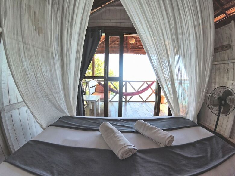 Hotel Cosmos Bungalows