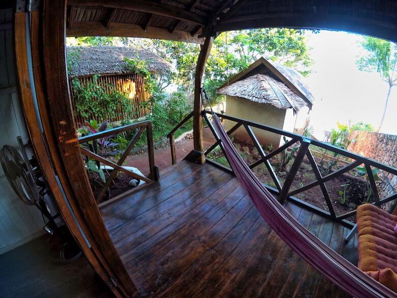 Hotel Cosmos Bungalows