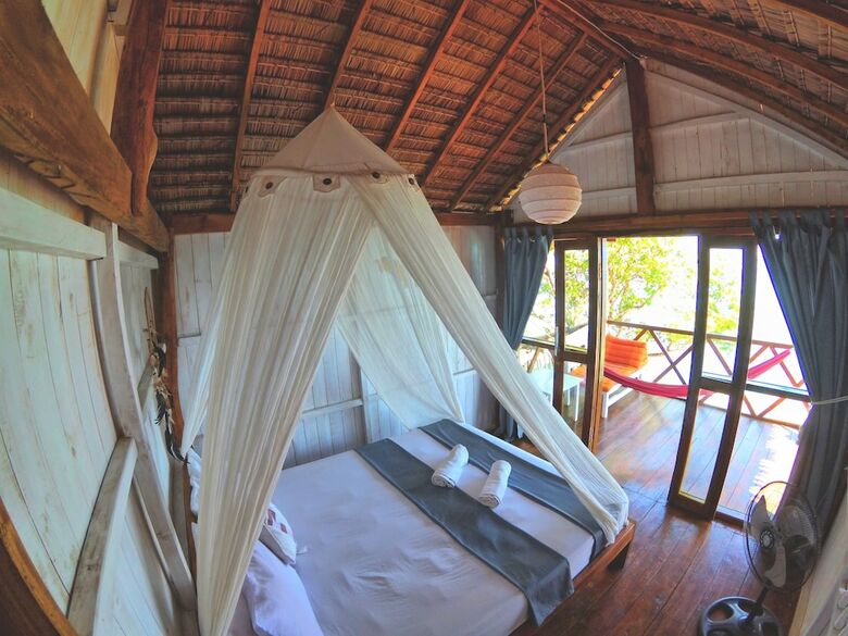 Hotel Cosmos Bungalows