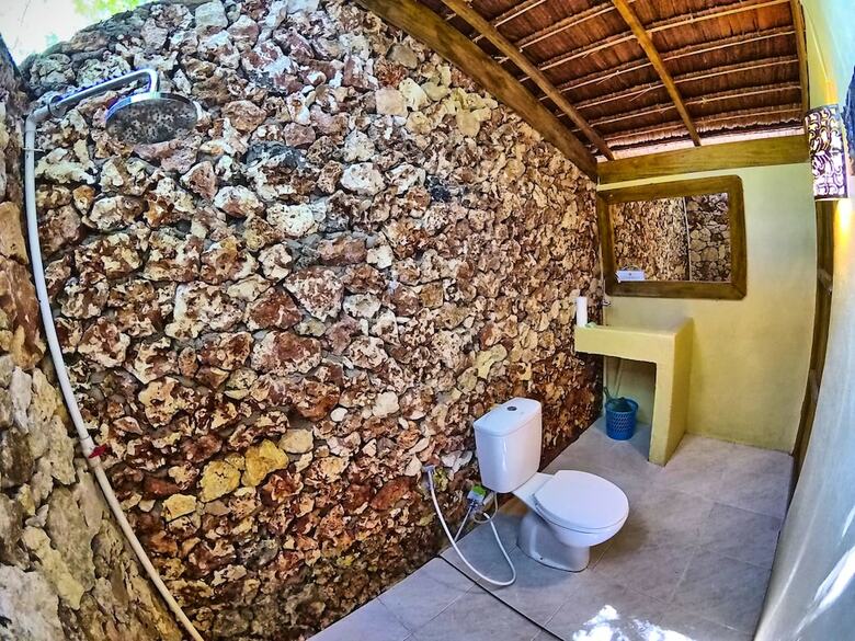 Hotel Cosmos Bungalows