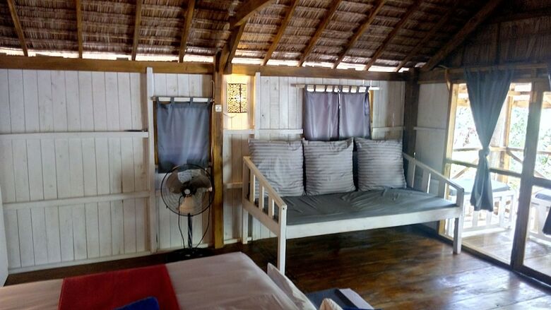 Hotel Cosmos Bungalows