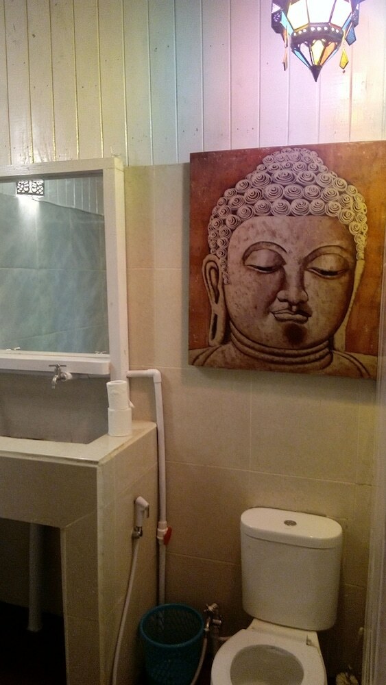 Hotel Cosmos Bungalows