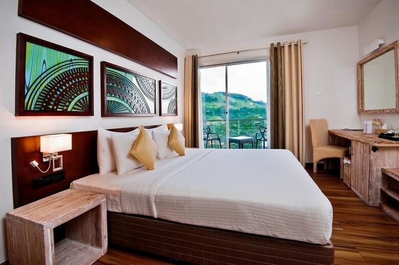 Hotel Skyloft Kandy