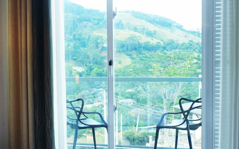 Hotel Skyloft Kandy