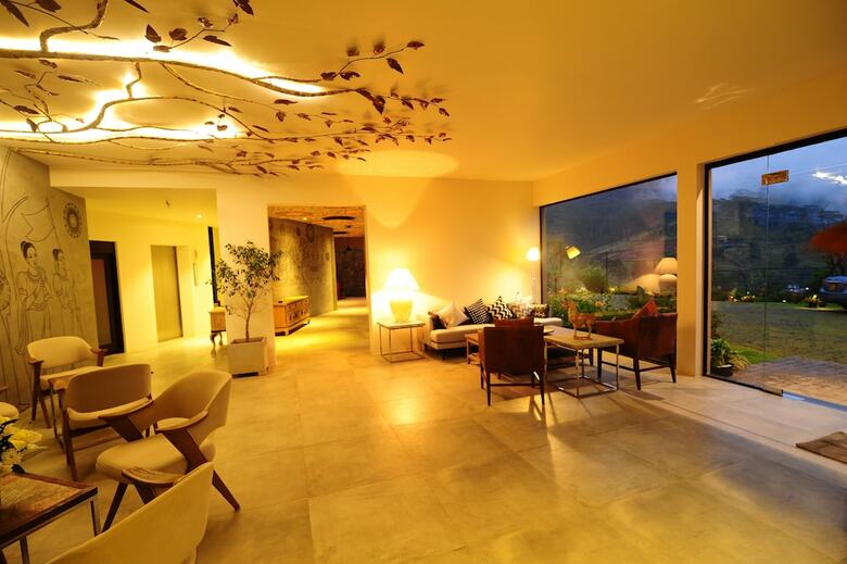 Hotel Skyloft Kandy