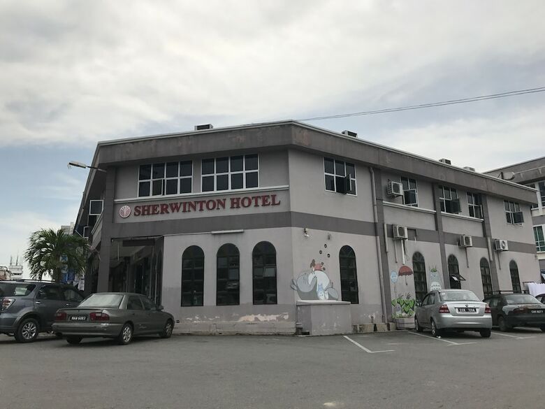 Sherwinton Hotel