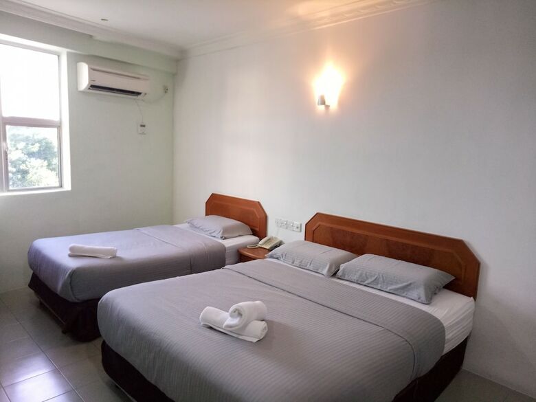 Sherwinton Hotel