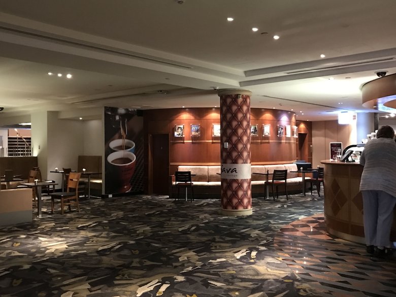 Hotel Panania Gemini Lodge
