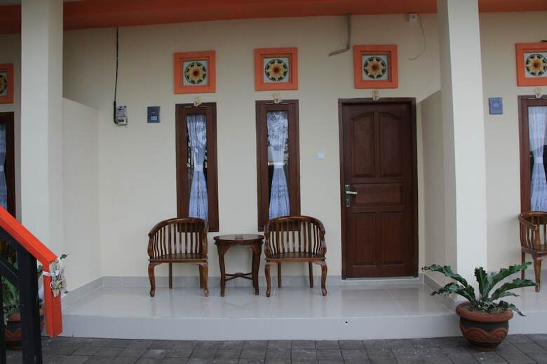 Hotel Beji Ayu Homestay