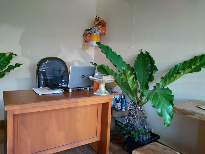 Hotel Beji Ayu Homestay