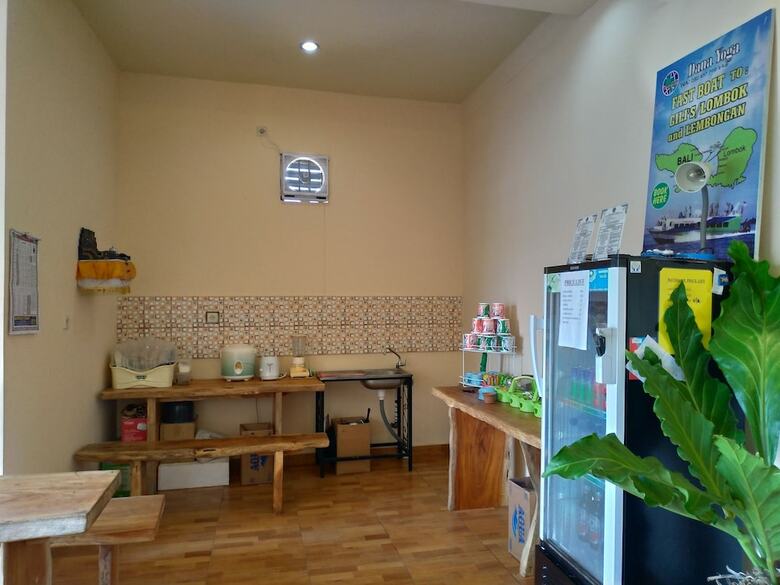 Hotel Beji Ayu Homestay
