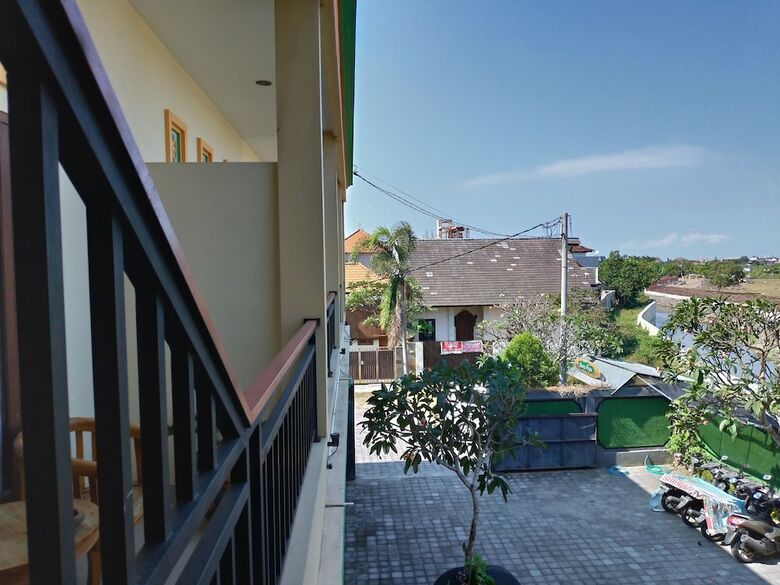 Hotel Beji Ayu Homestay