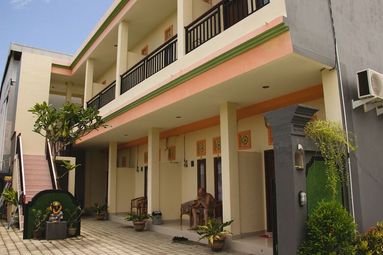 Hotel Beji Ayu Homestay