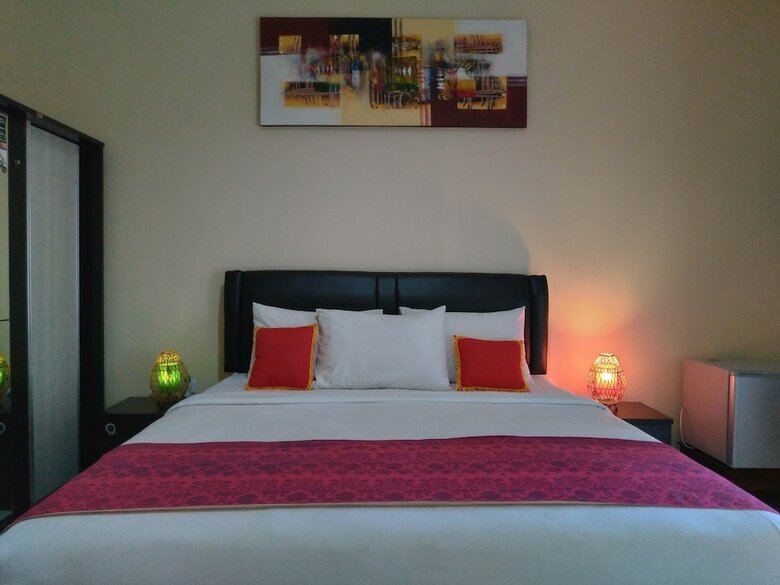 Hotel Beji Ayu Homestay