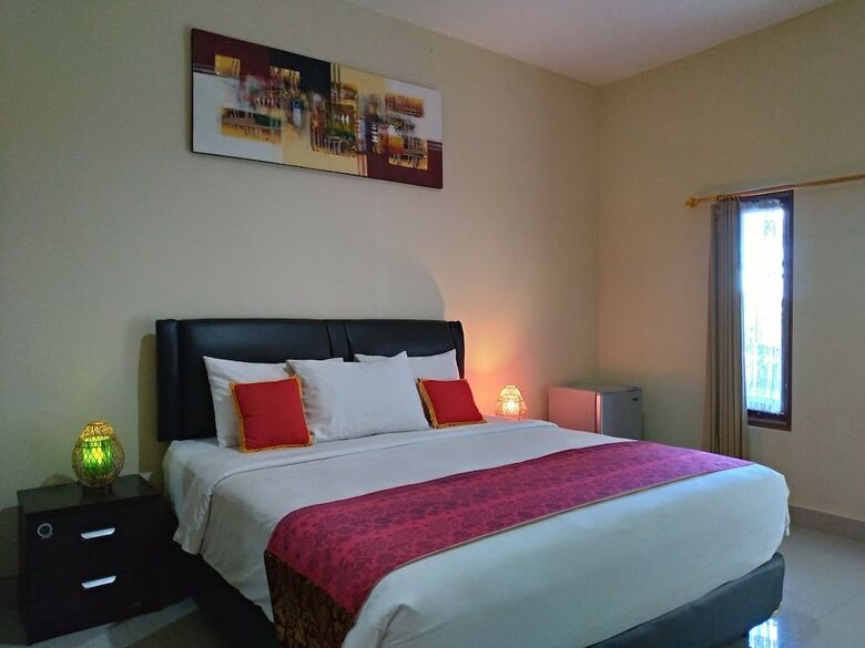 Hotel Beji Ayu Homestay
