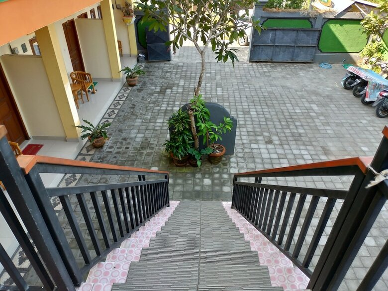Hotel Beji Ayu Homestay