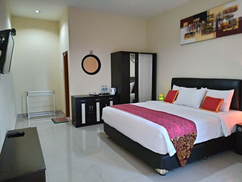 Hotel Beji Ayu Homestay