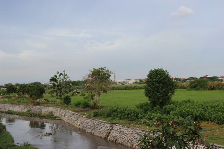 Hotel Beji Ayu Homestay