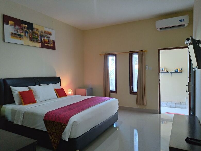 Hotel Beji Ayu Homestay