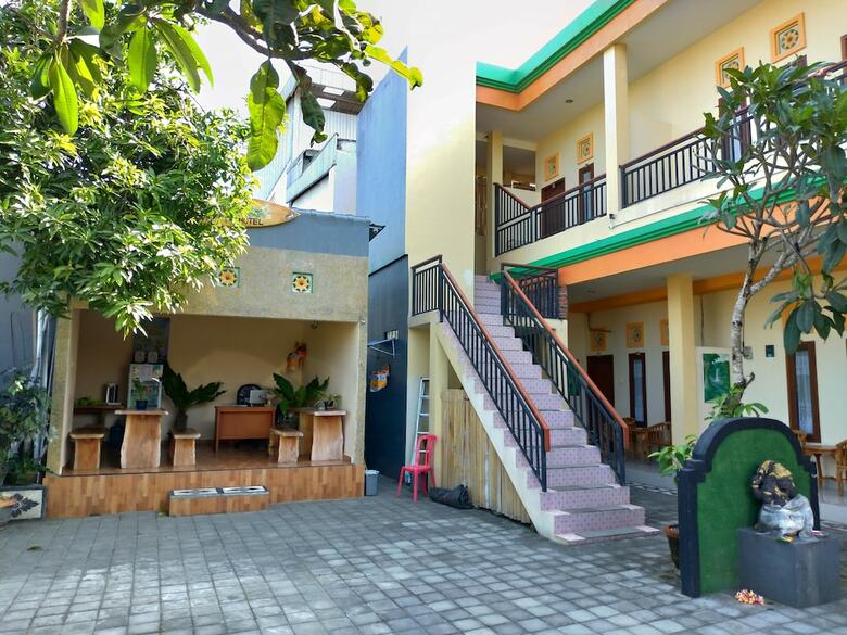 Hotel Beji Ayu Homestay