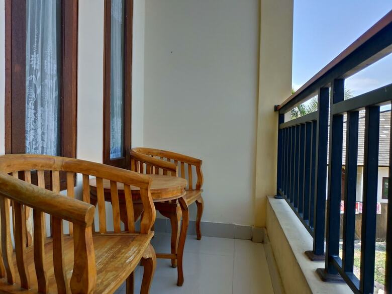 Hotel Beji Ayu Homestay