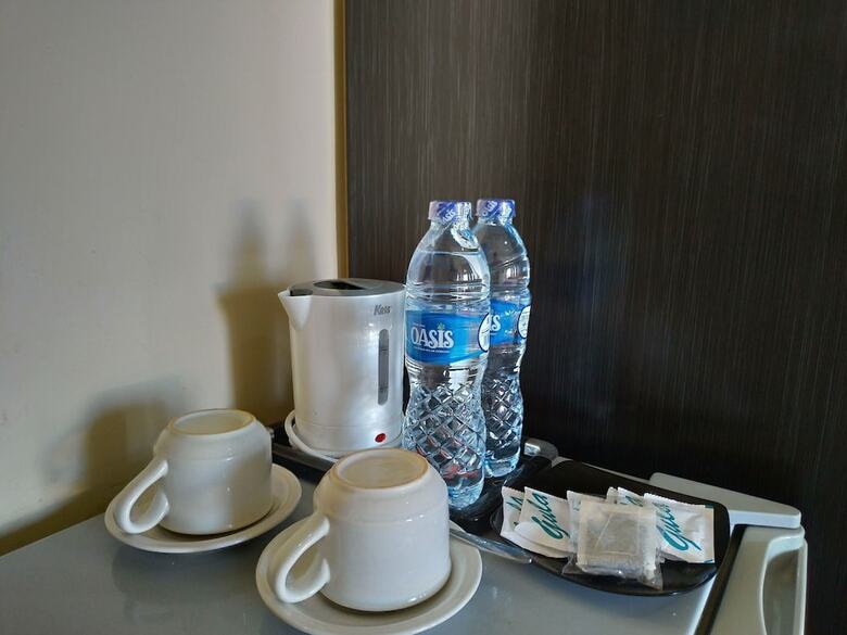 Hotel Beji Ayu Homestay