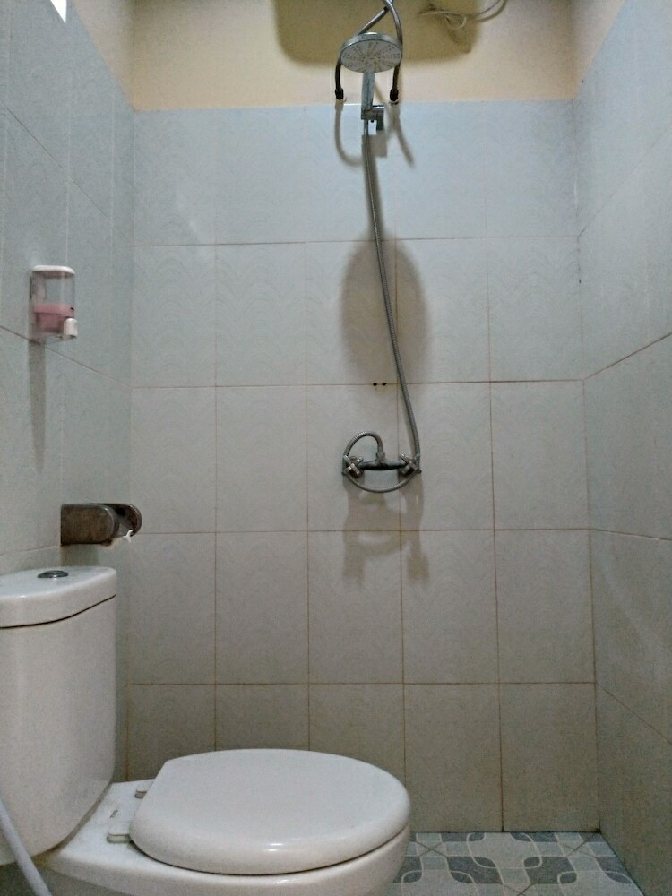 Hotel Beji Ayu Homestay