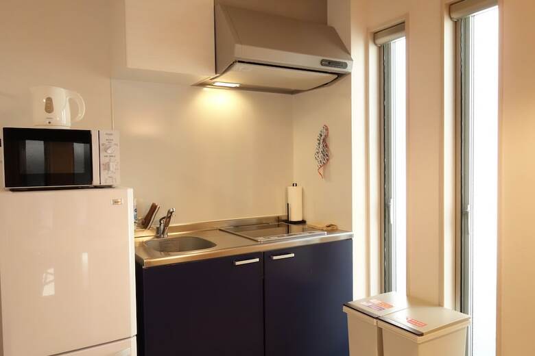 Kyoto Higashiyama Honmachi Apartment