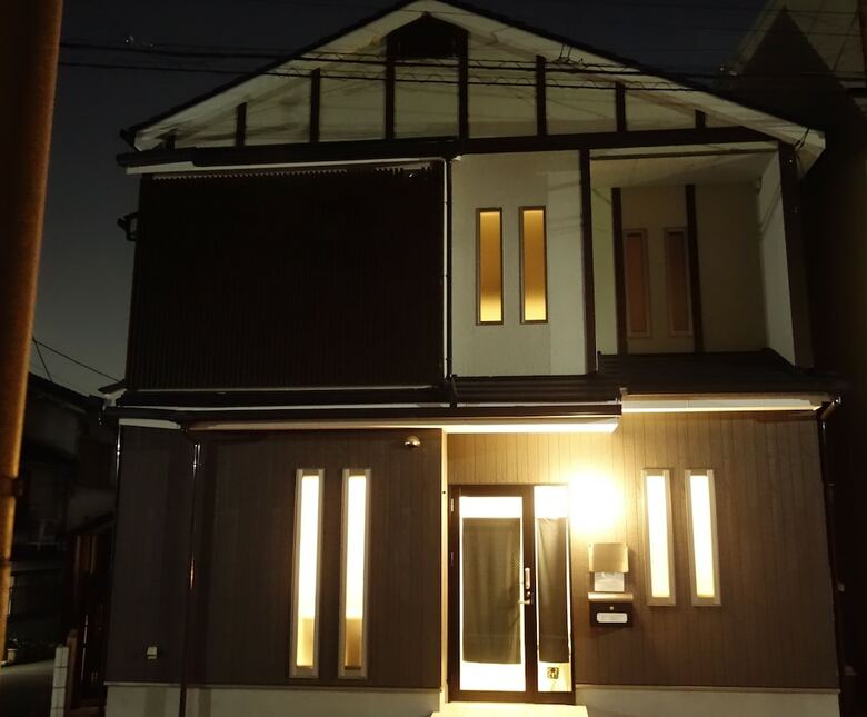 Kyoto Higashiyama Honmachi Apartment