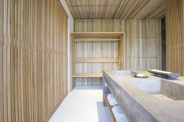 Ka Bru Beach Boutique Hotel