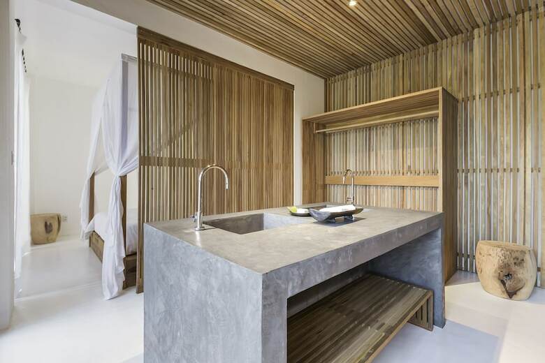 Ka Bru Beach Boutique Hotel