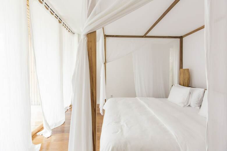 Ka Bru Beach Boutique Hotel