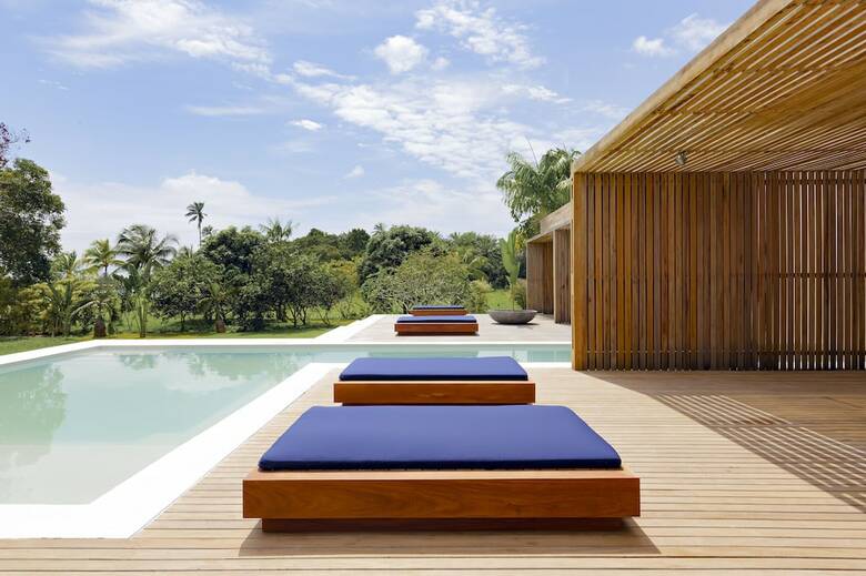 Ka Bru Beach Boutique Hotel